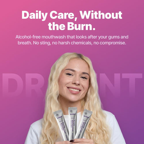 Purple Mouthwash®